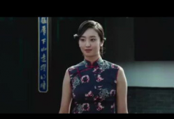 旗袍旗袍电视剧,穿越时光的美丽传奇