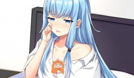 男主穿女装的动漫