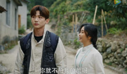 白敬亭谭松韵合作的电视剧,情感纠葛下的青春成长